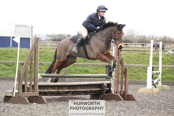 Hurworth Easter ShowCross 070