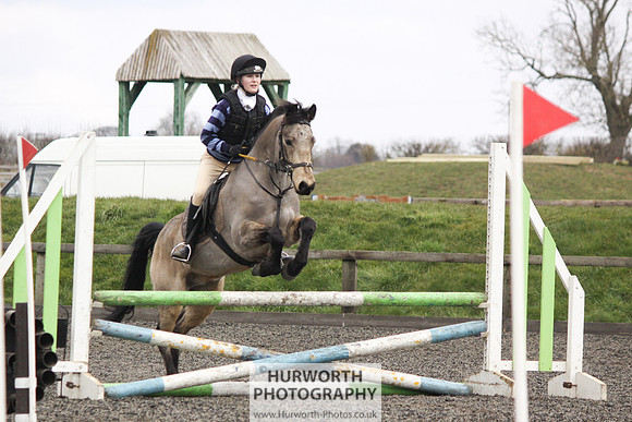 Hurworth Easter ShowCross 072