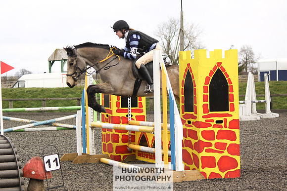 Hurworth Easter ShowCross 074