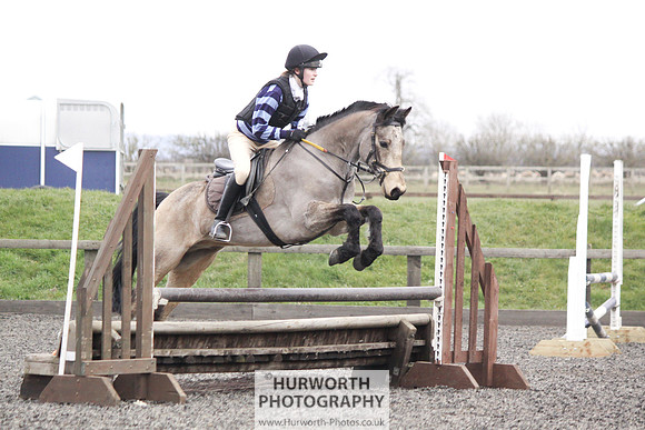 Hurworth Easter ShowCross 077