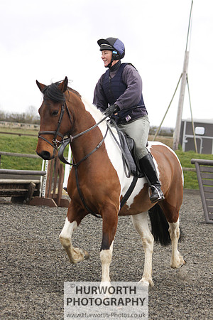 Hurworth Easter ShowCross 081