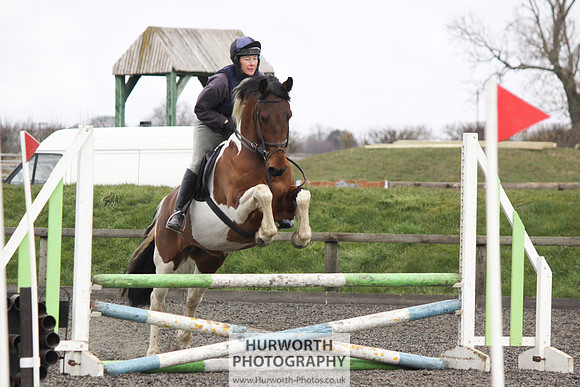 Hurworth Easter ShowCross 082