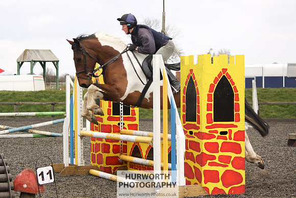 Hurworth Easter ShowCross 083