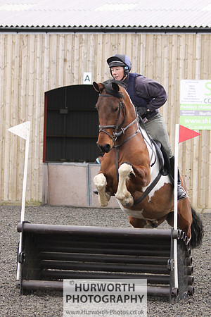 Hurworth Easter ShowCross 084