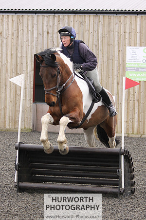 Hurworth Easter ShowCross 085