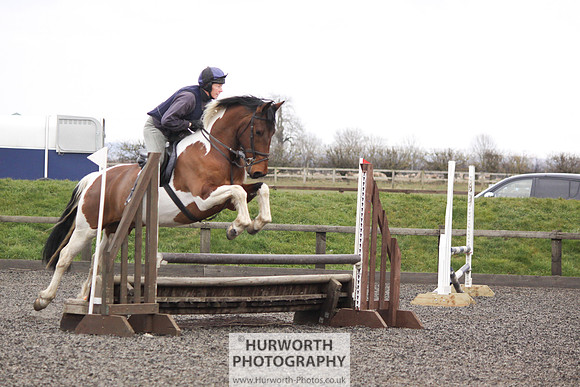 Hurworth Easter ShowCross 086