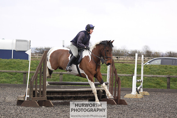 Hurworth Easter ShowCross 087