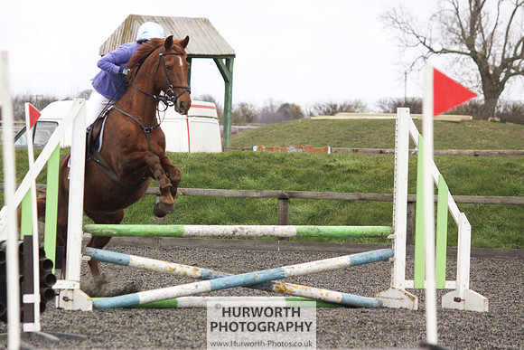 Hurworth Easter ShowCross 088