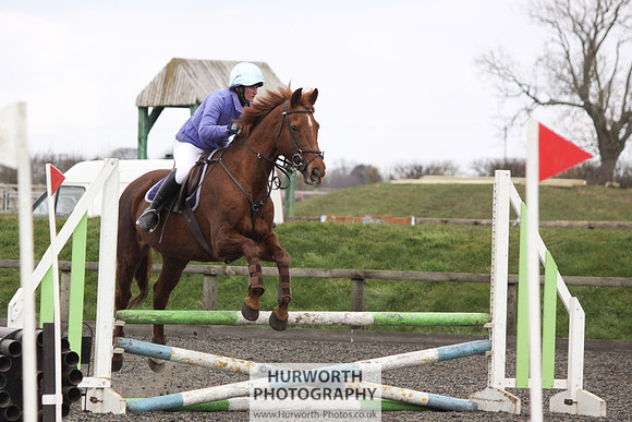 Hurworth Easter ShowCross 089