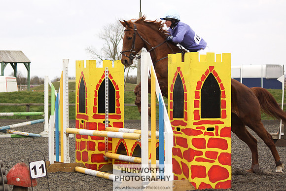 Hurworth Easter ShowCross 090