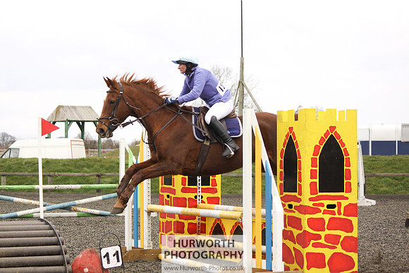 Hurworth Easter ShowCross 091