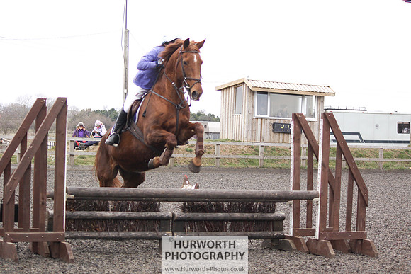 Hurworth Easter ShowCross 092