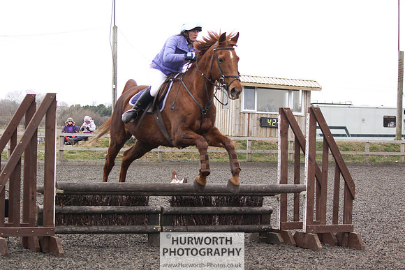 Hurworth Easter ShowCross 093