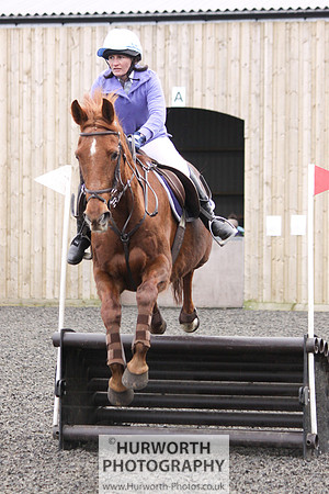 Hurworth Easter ShowCross 095