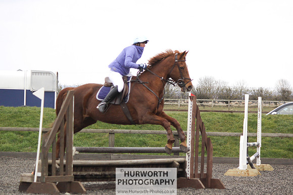 Hurworth Easter ShowCross 096