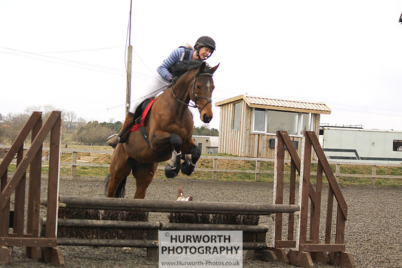 Hurworth Easter ShowCross 099