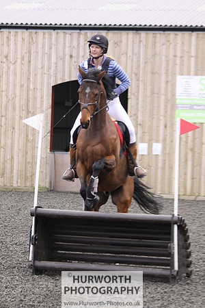 Hurworth Easter ShowCross 101