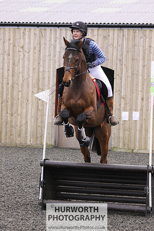 Hurworth Easter ShowCross 102
