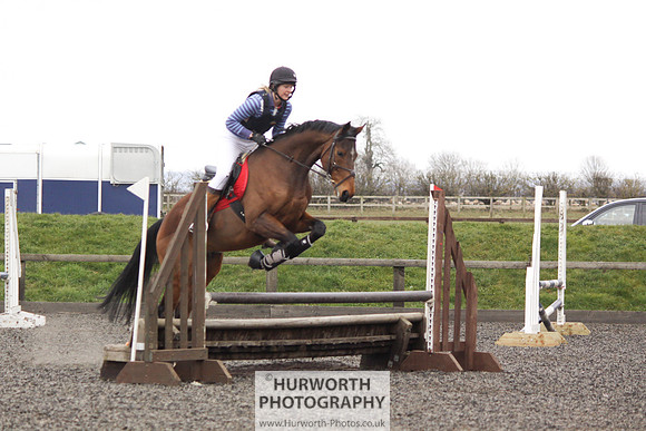 Hurworth Easter ShowCross 104