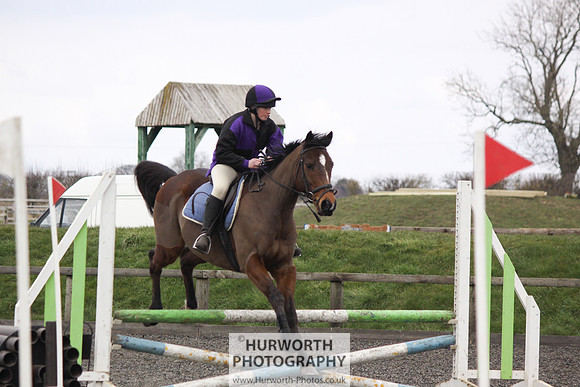 Hurworth Easter ShowCross 107