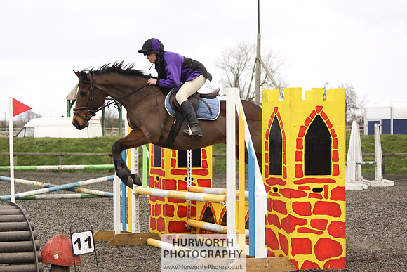Hurworth Easter ShowCross 109