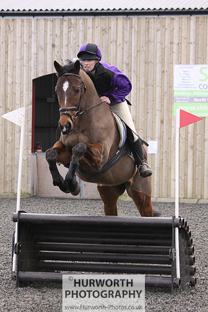 Hurworth Easter ShowCross 112