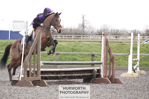 Hurworth Easter ShowCross 114