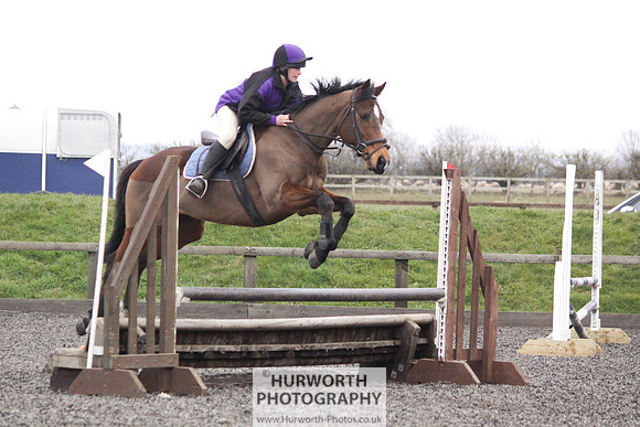 Hurworth Easter ShowCross 115