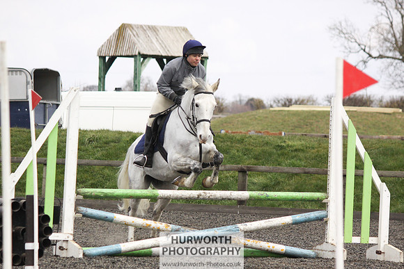 Hurworth Easter ShowCross 118