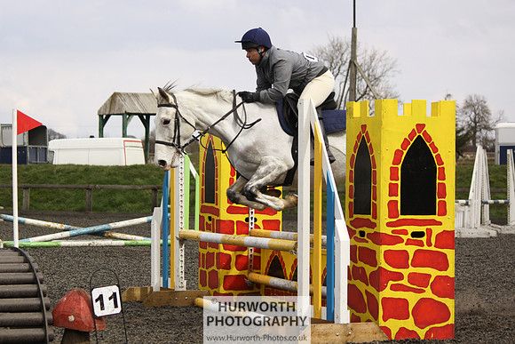 Hurworth Easter ShowCross 119