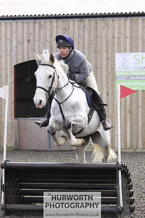 Hurworth Easter ShowCross 121