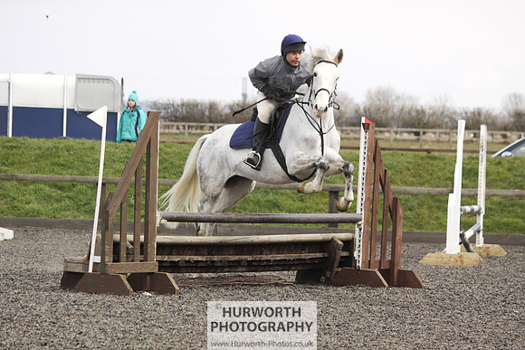 Hurworth Easter ShowCross 123