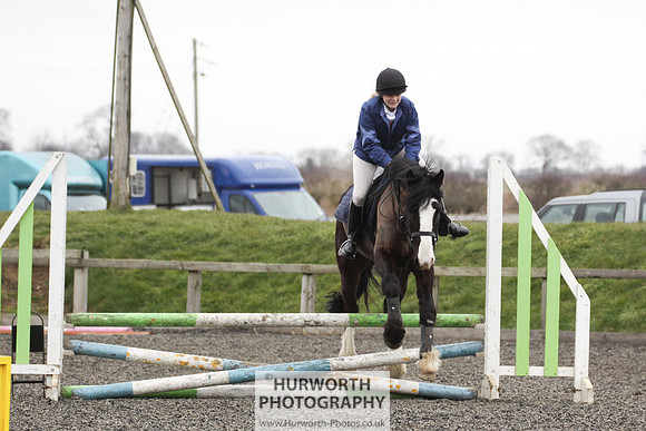Hurworth Easter ShowCross 001