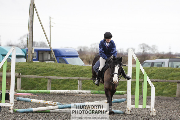 Hurworth Easter ShowCross 002