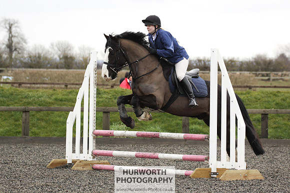 Hurworth Easter ShowCross 004