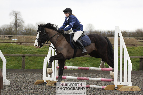 Hurworth Easter ShowCross 005