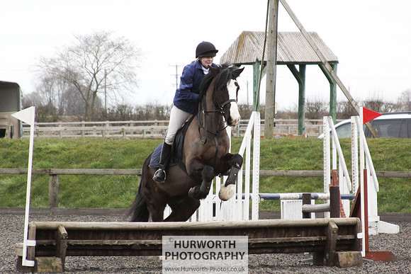 Hurworth Easter ShowCross 006