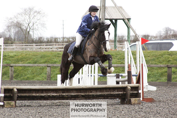 Hurworth Easter ShowCross 007