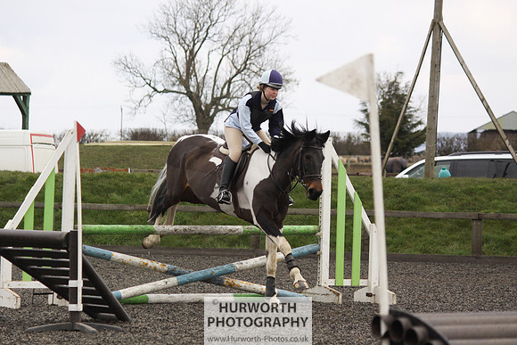 Hurworth Easter ShowCross 009