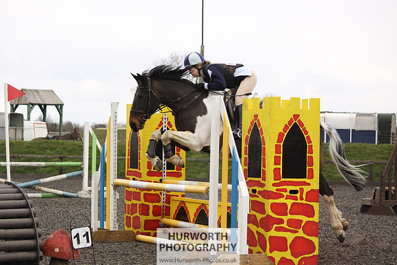 Hurworth Easter ShowCross 010
