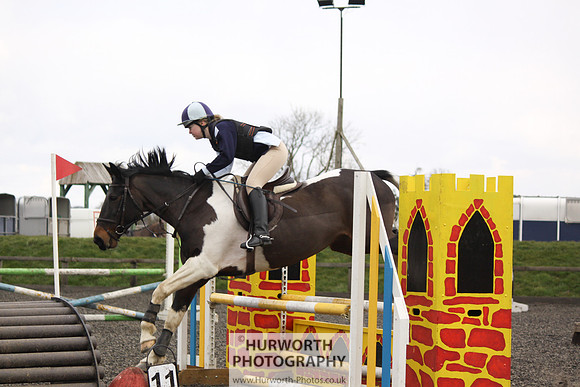 Hurworth Easter ShowCross 011