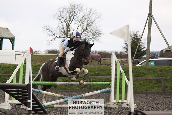 Hurworth Easter ShowCross 008