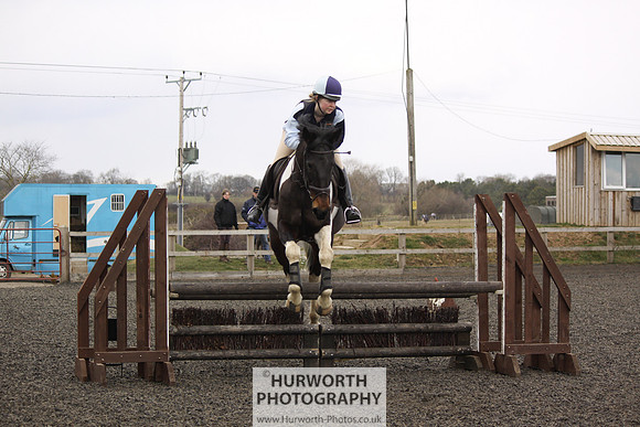Hurworth Easter ShowCross 013