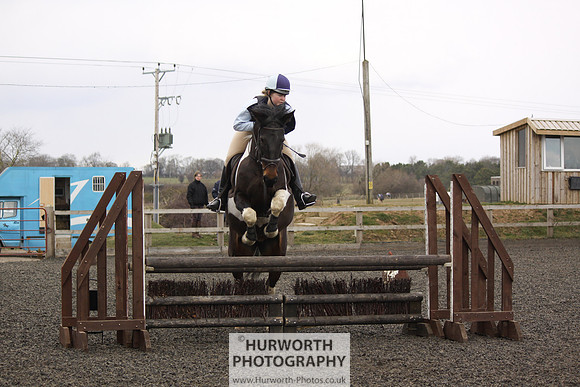 Hurworth Easter ShowCross 012