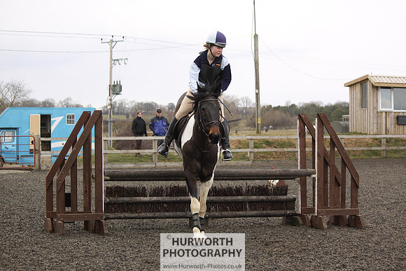 Hurworth Easter ShowCross 014