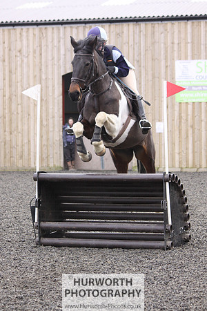 Hurworth Easter ShowCross 015