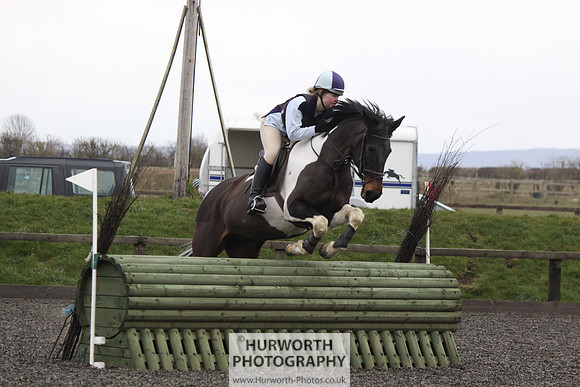 Hurworth Easter ShowCross 017