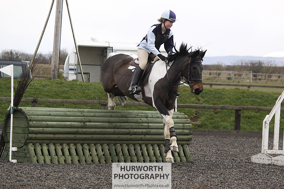 Hurworth Easter ShowCross 018