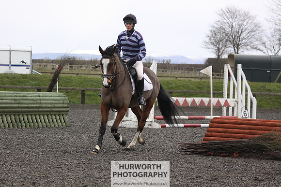 Hurworth Easter ShowCross 019