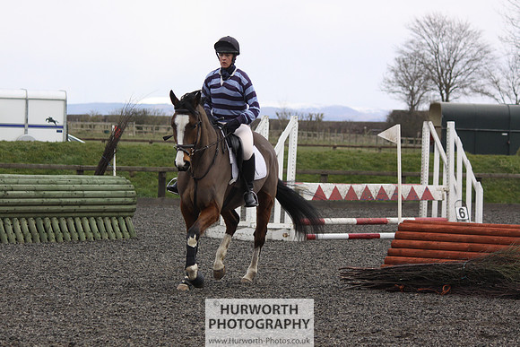 Hurworth Easter ShowCross 020